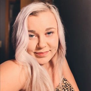 Meet your Posher, Paige